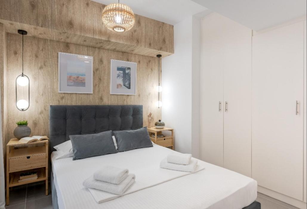 Iosifina Cosy Apartment Атина Екстериор снимка