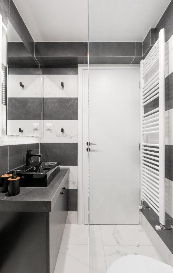 Iosifina Cosy Apartment Атина Екстериор снимка
