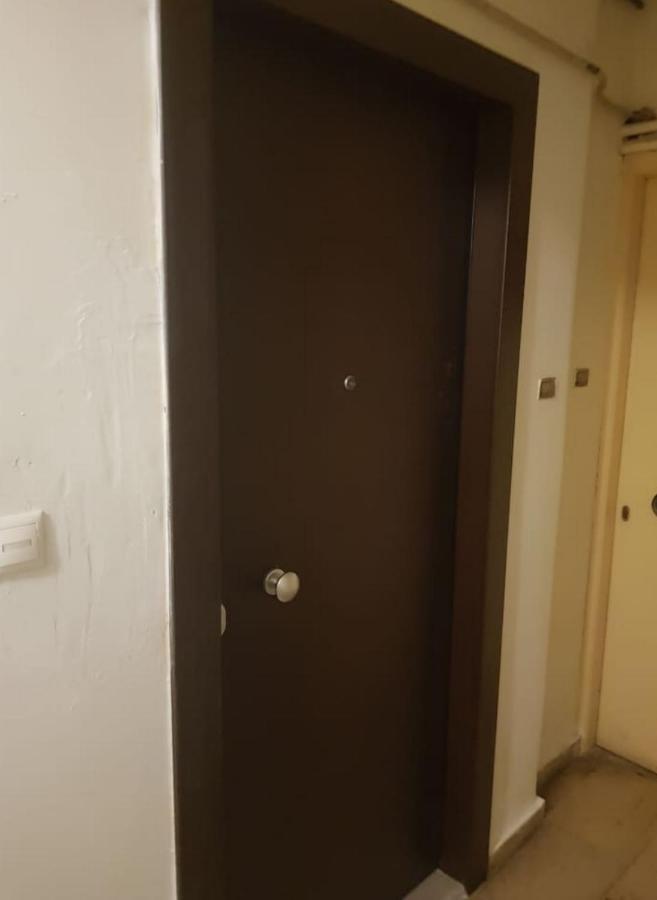 Iosifina Cosy Apartment Атина Екстериор снимка